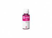 Botella de Tinta HP GT52