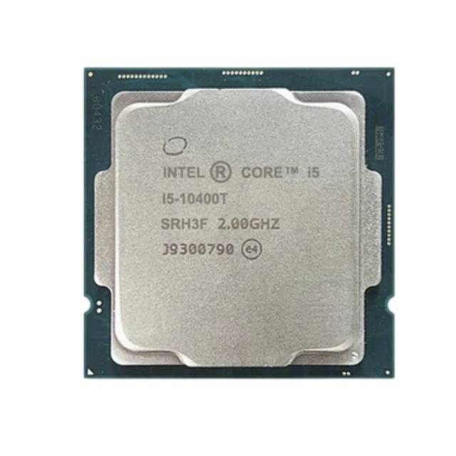 Microprocesadores INTEL CM8070104290806