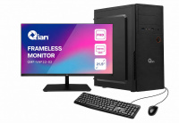 KIT PC Qian QPI-OP340TA-48M