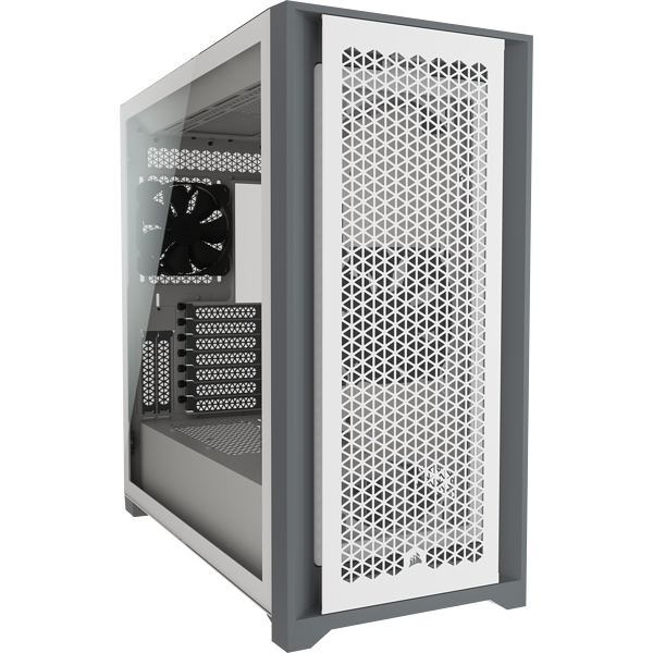 Gabinete CORSAIR 5000D AIRFLOW