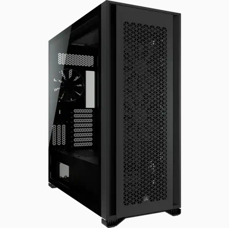 Gabinete CORSAIR 7000D AIRFLOW