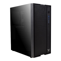 Gabinete Gaming Naceb Gaming NA-0611