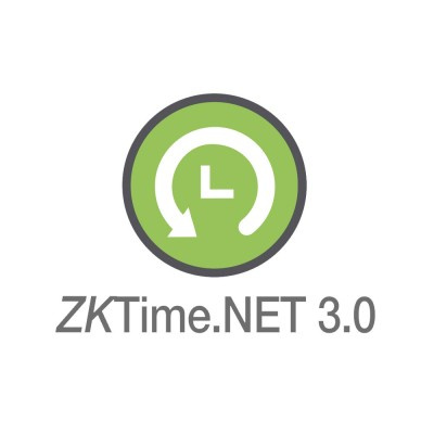 Licencia ZK TECO ZKTimeNet 3.0, 500 Usuarios