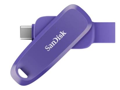 Memorias USB SANDISK SDDDC6-128G-G46PO