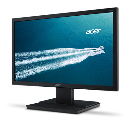 Monitor ACER V206HQL Abi