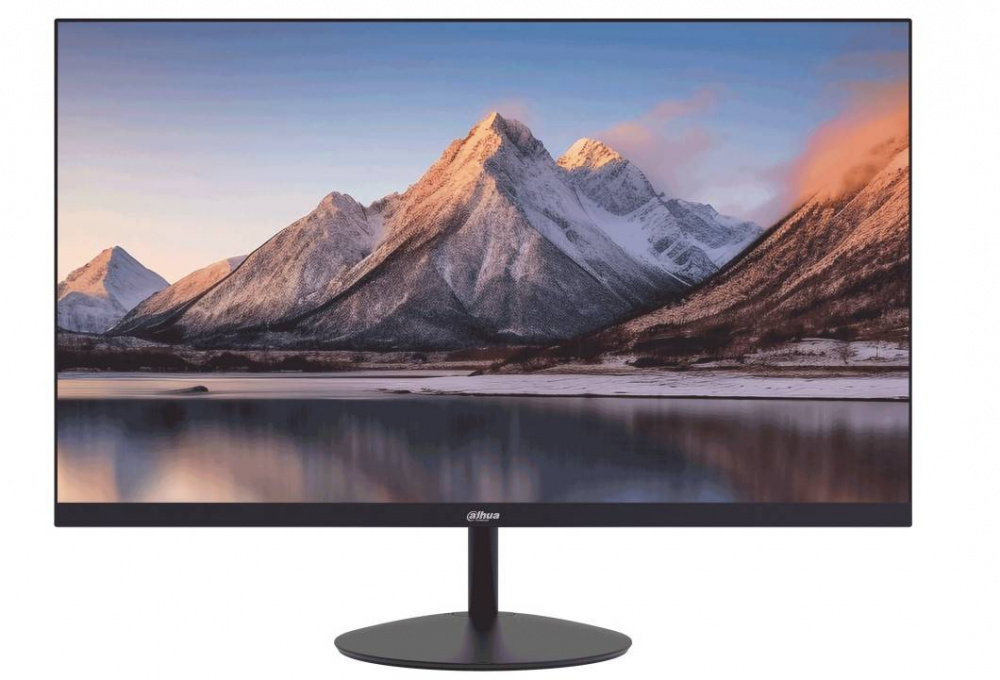 Monitor Dahua Technology  LM22-A211Y