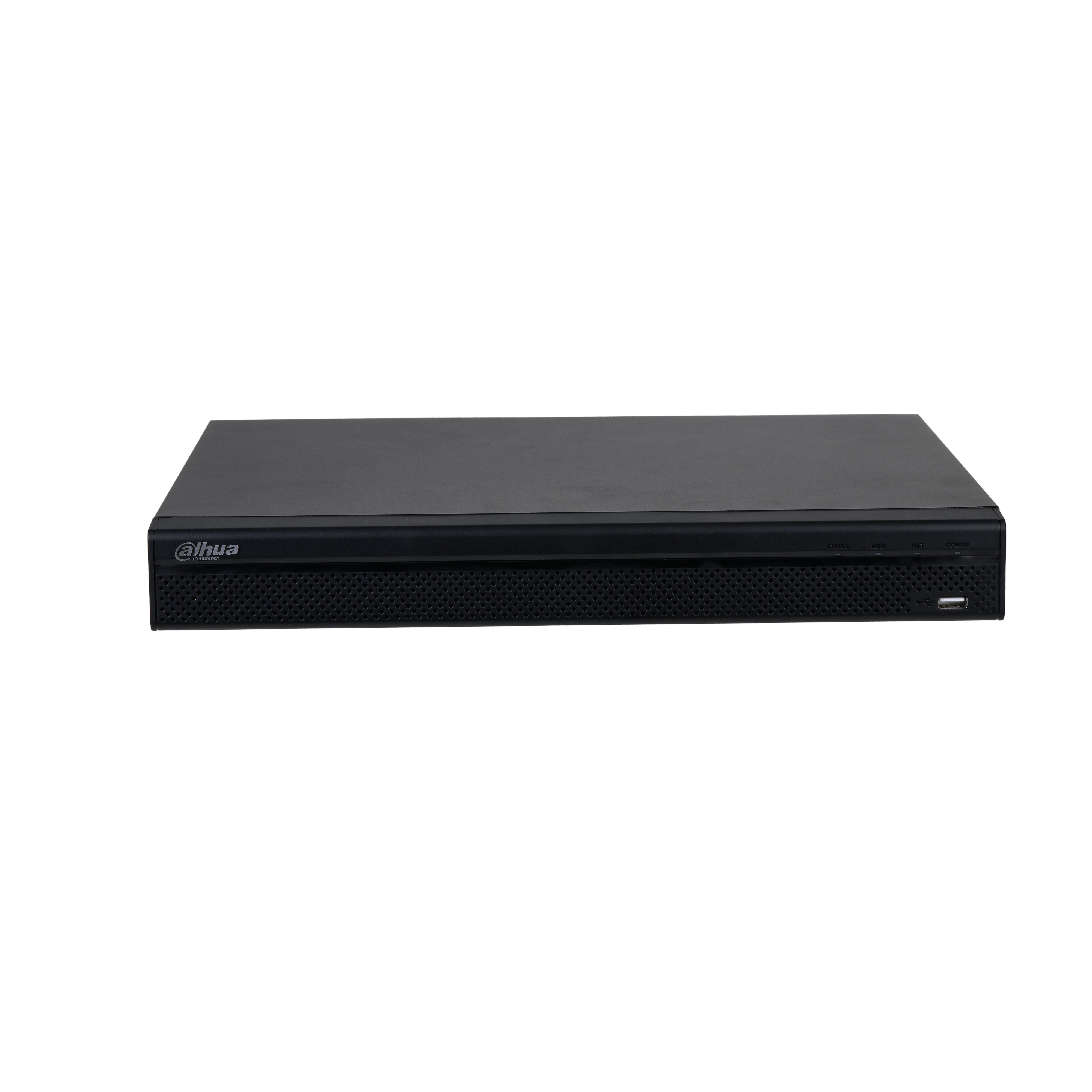 Grabadores Dahua Technology DHI-NVR4232-16P-4KS2/L