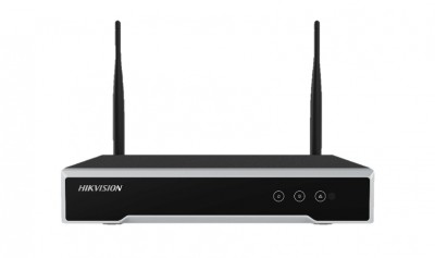 NVR HIKVISION DS-7104NI-K1/W/M(C)