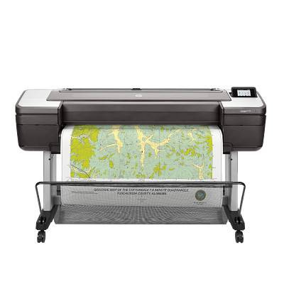 Plotter HP T1700