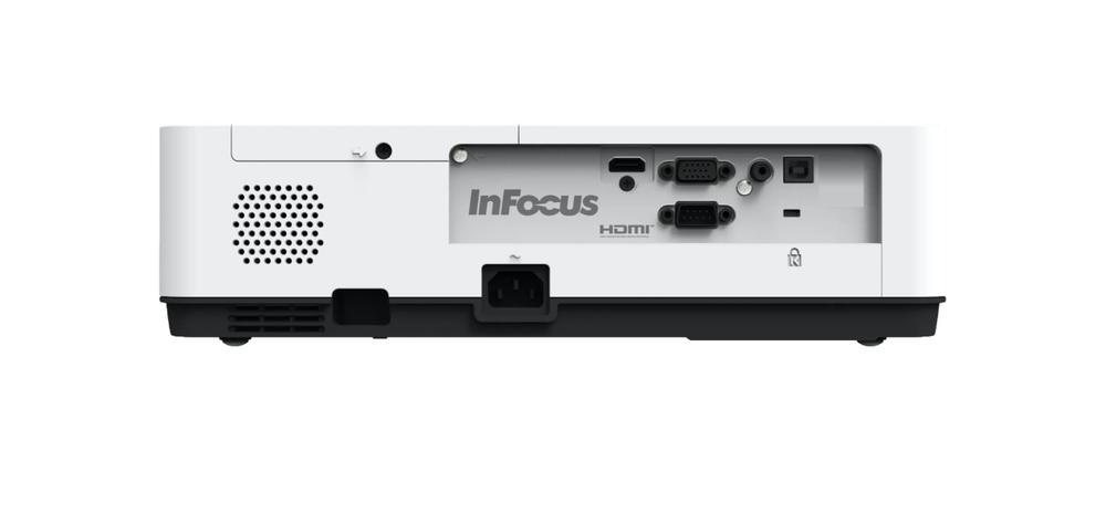 Proyector  INFOCUS IN1004