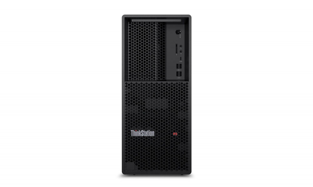PC de escritorio LENOVO ThinkStation P3 Tower