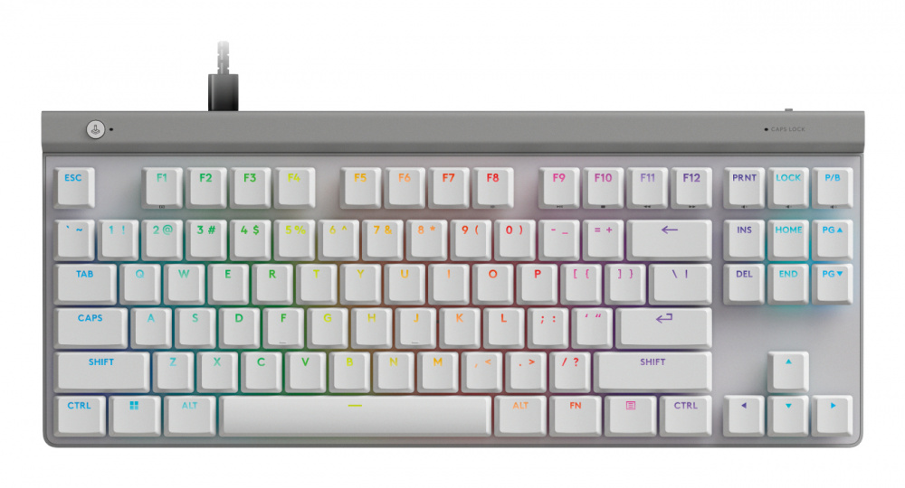 Teclado LOGITECH 920-012869