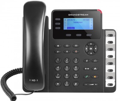 Tel&eacute;fono IP Grandstream GXP1630
