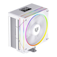 Enfriamiento y Ventilaci&oacute;n Balam Rush HEX55